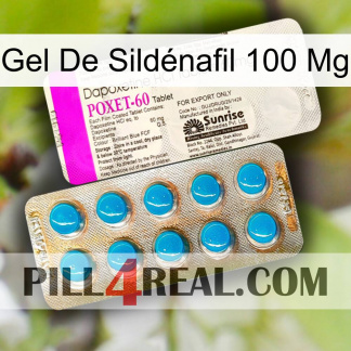 Gel De Sildénafil 100 Mg new07